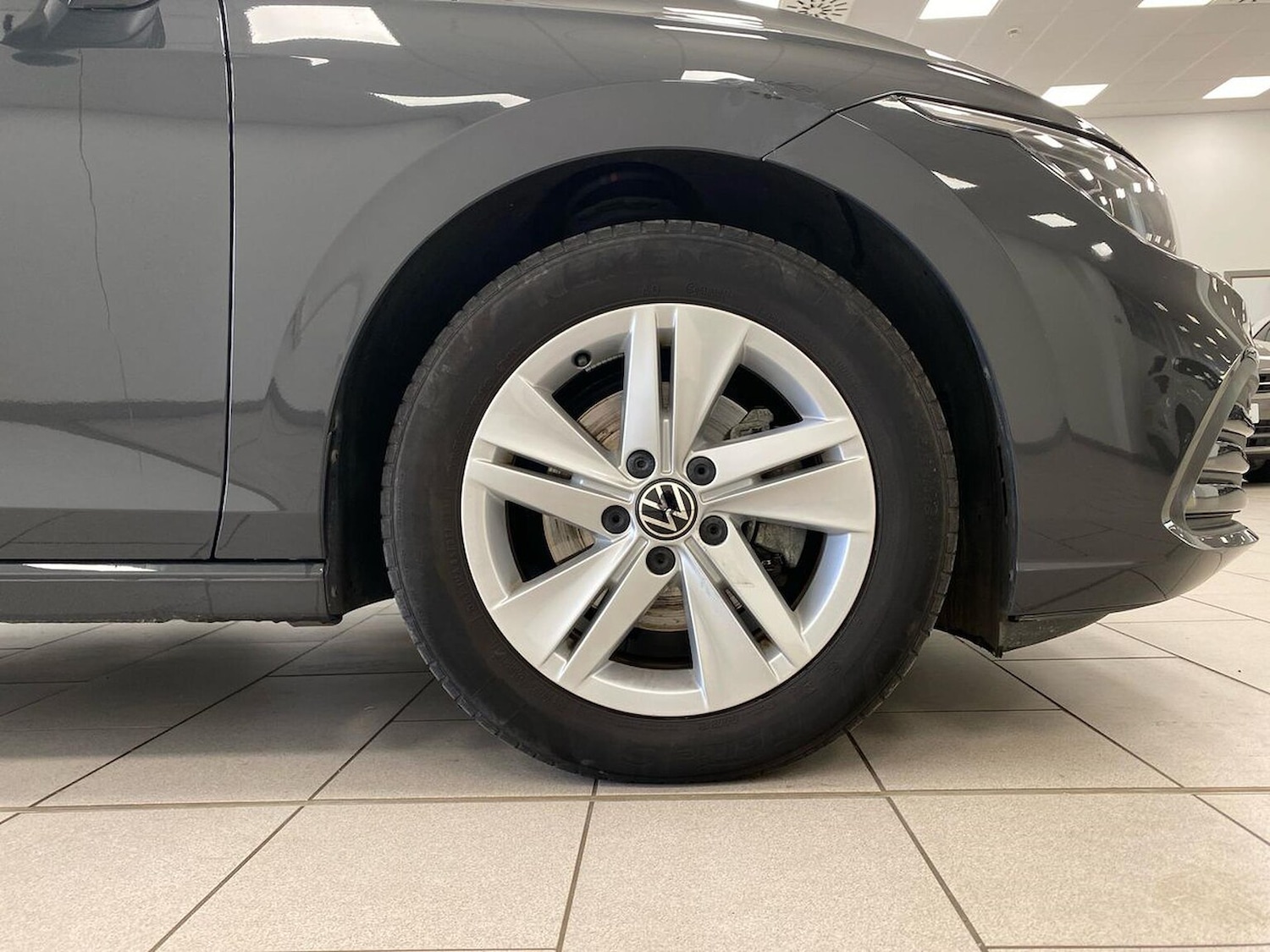 Used Volkswagen Golf 2023 for sale - 76413975: Photo 6