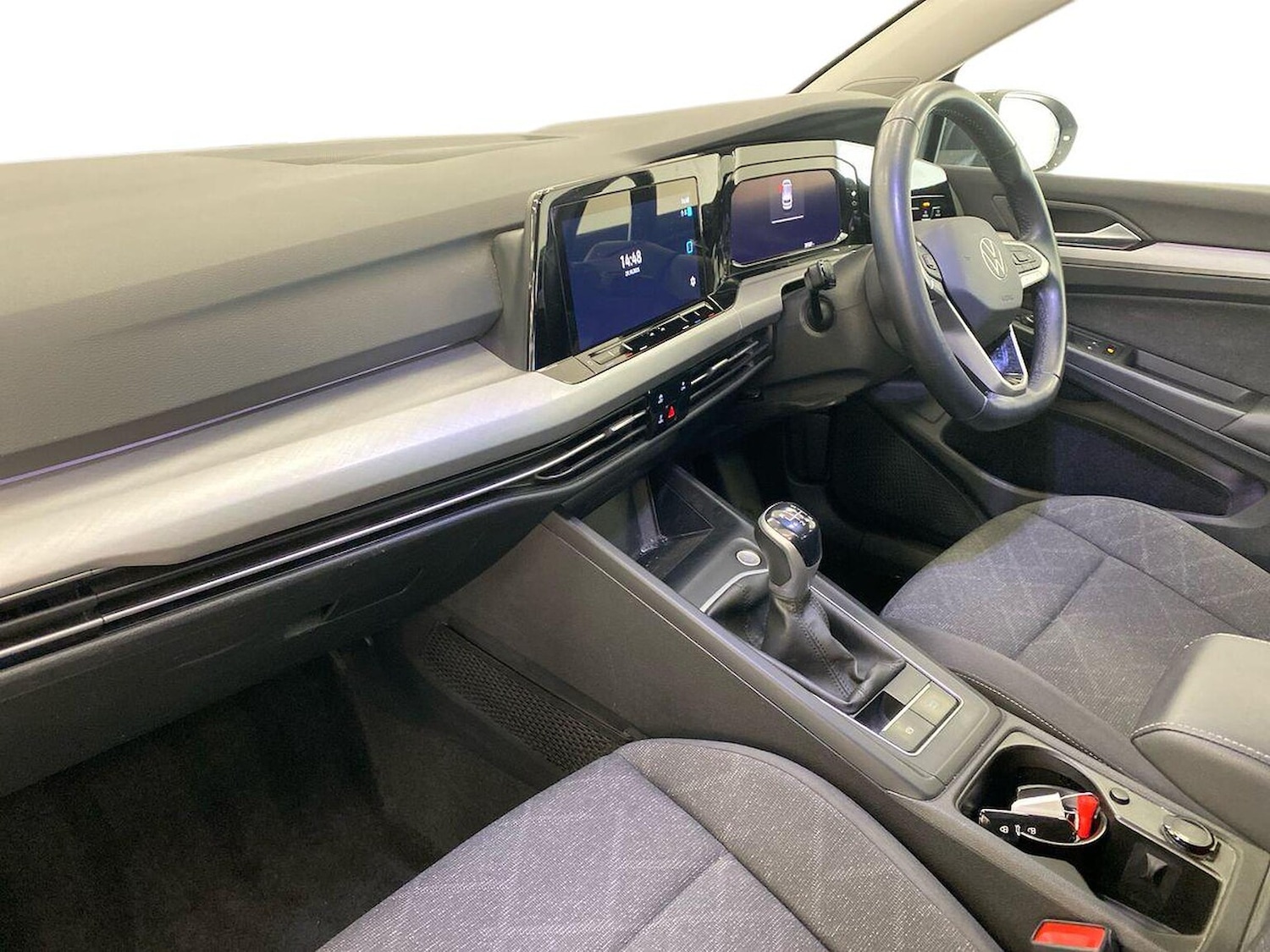 Used Volkswagen Golf 2023 for sale - 76413975: Photo 7