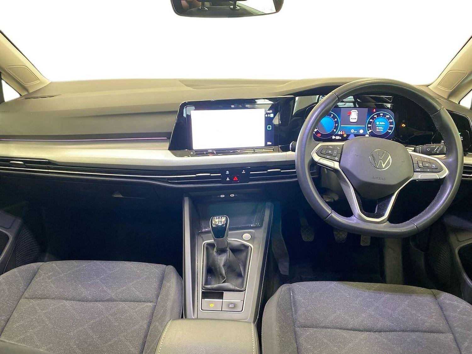 Used Volkswagen Golf 2023 for sale - 76413975: Photo 8