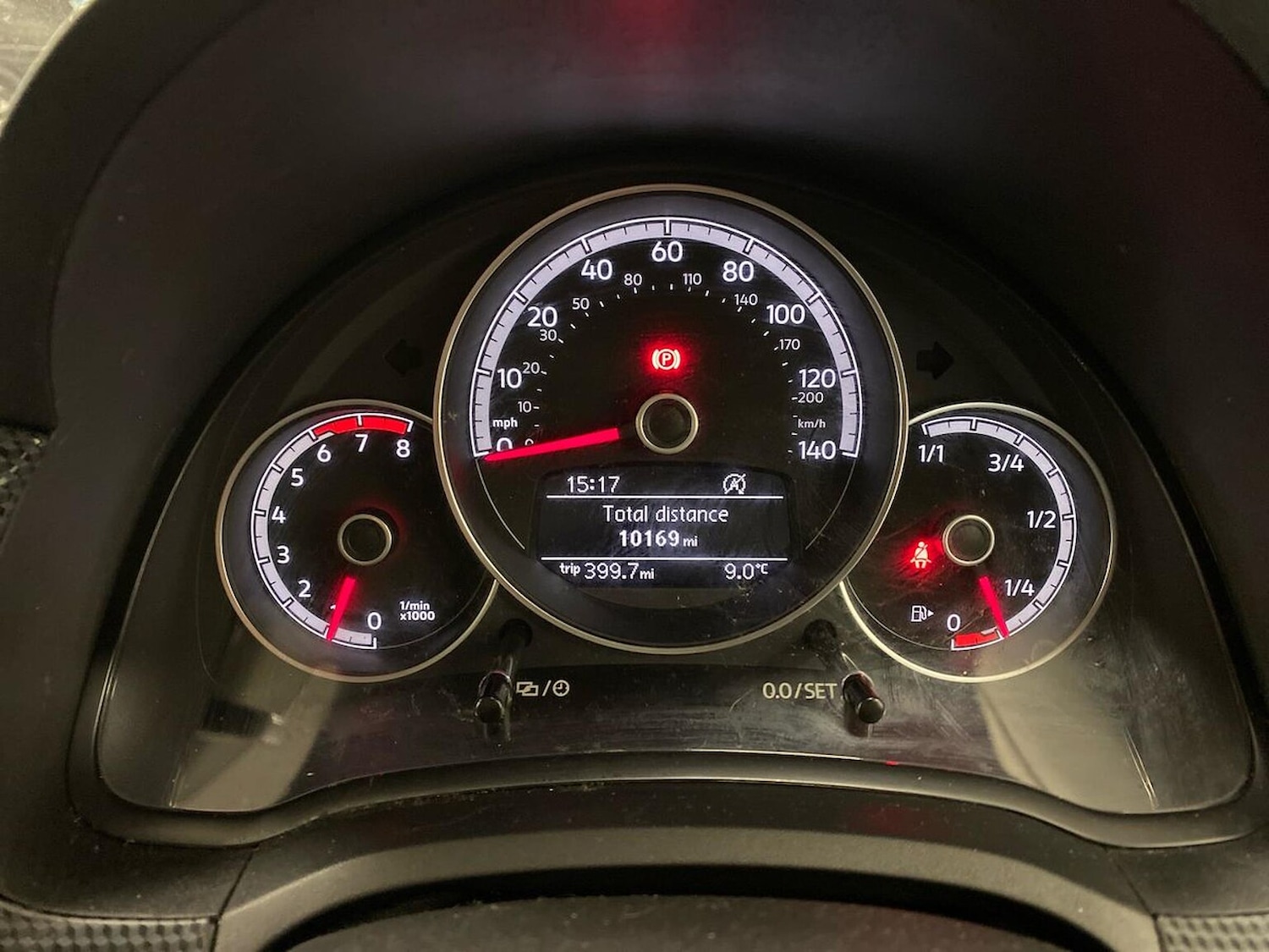 Used Volkswagen up! 2021 for sale - 76821685: Photo 10