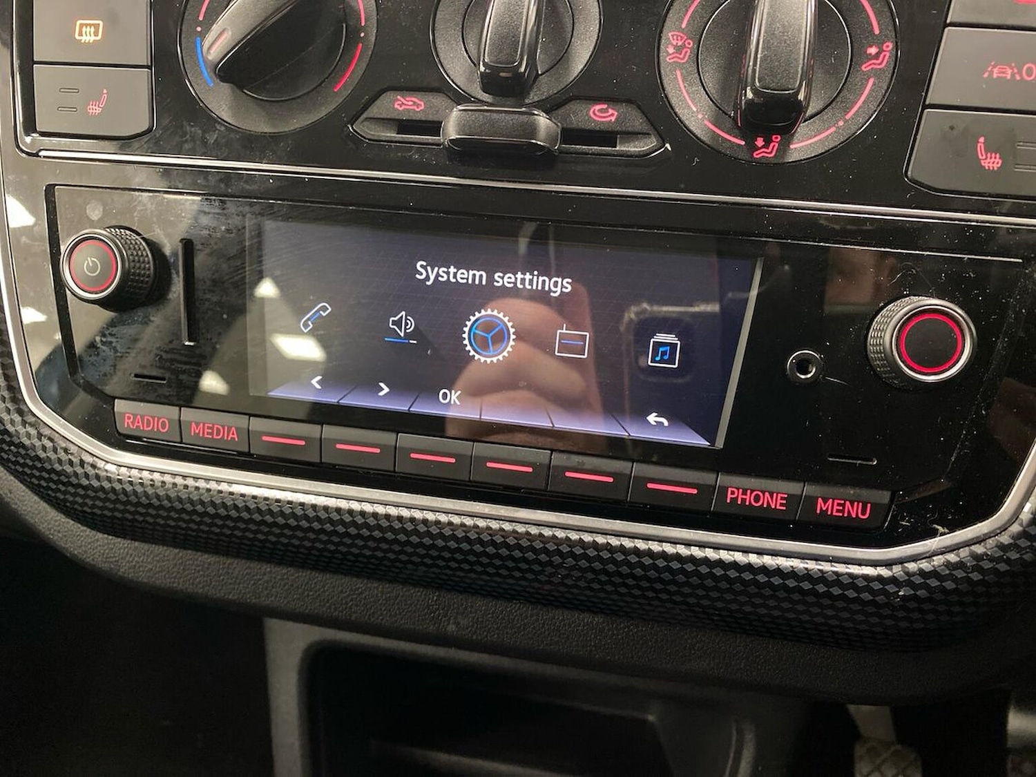 Used Volkswagen up! 2021 for sale - 76821685: Photo 11