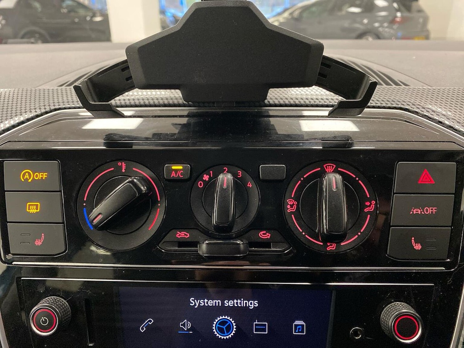 Used Volkswagen up! 2021 for sale - 76821685: Photo 12