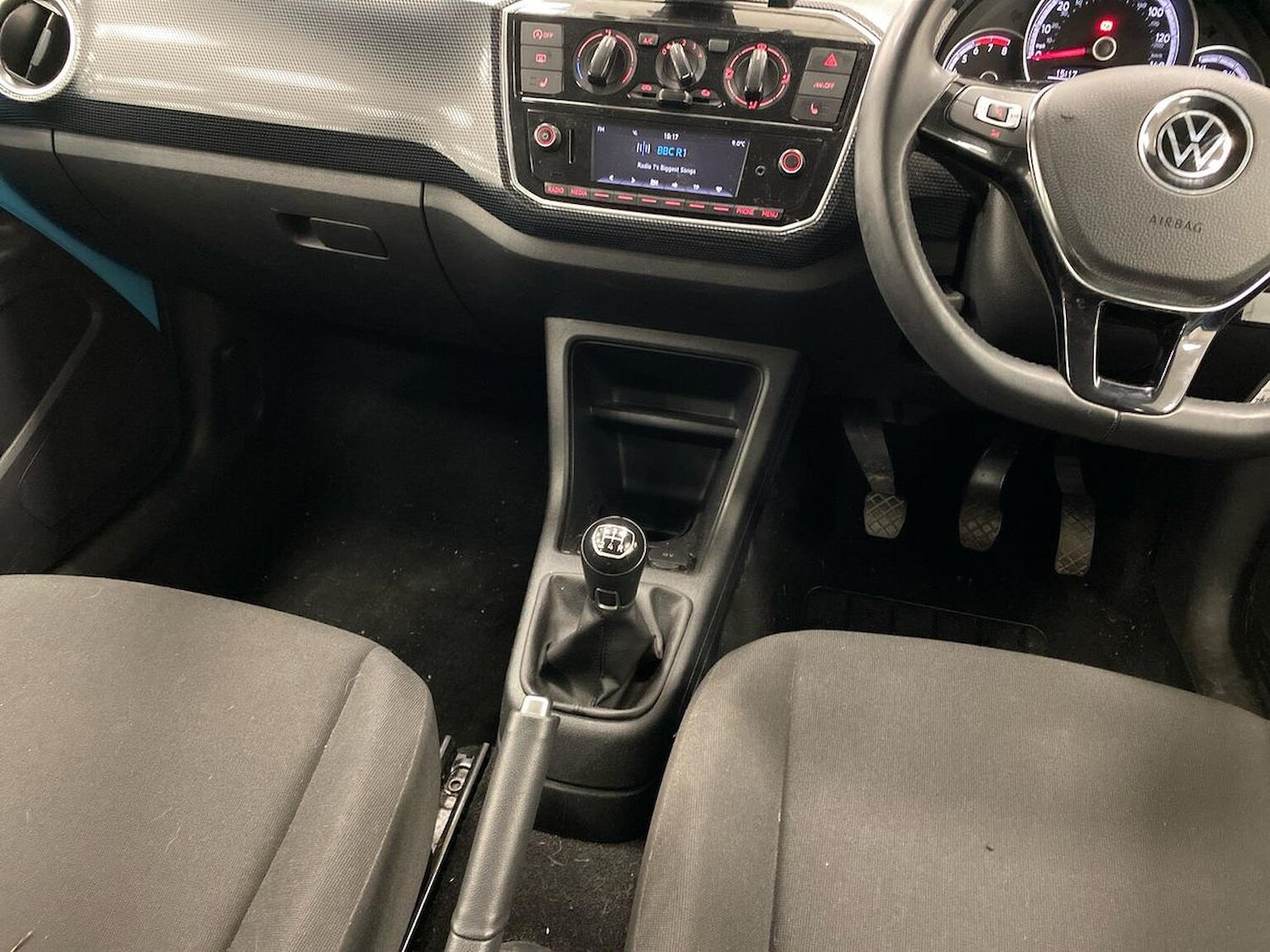 Used Volkswagen up! 2021 for sale - 76821685: Photo 13