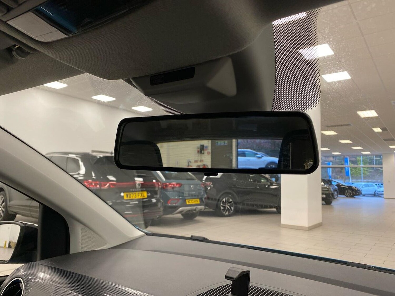 Used Volkswagen up! 2021 for sale - 76821685: Photo 14