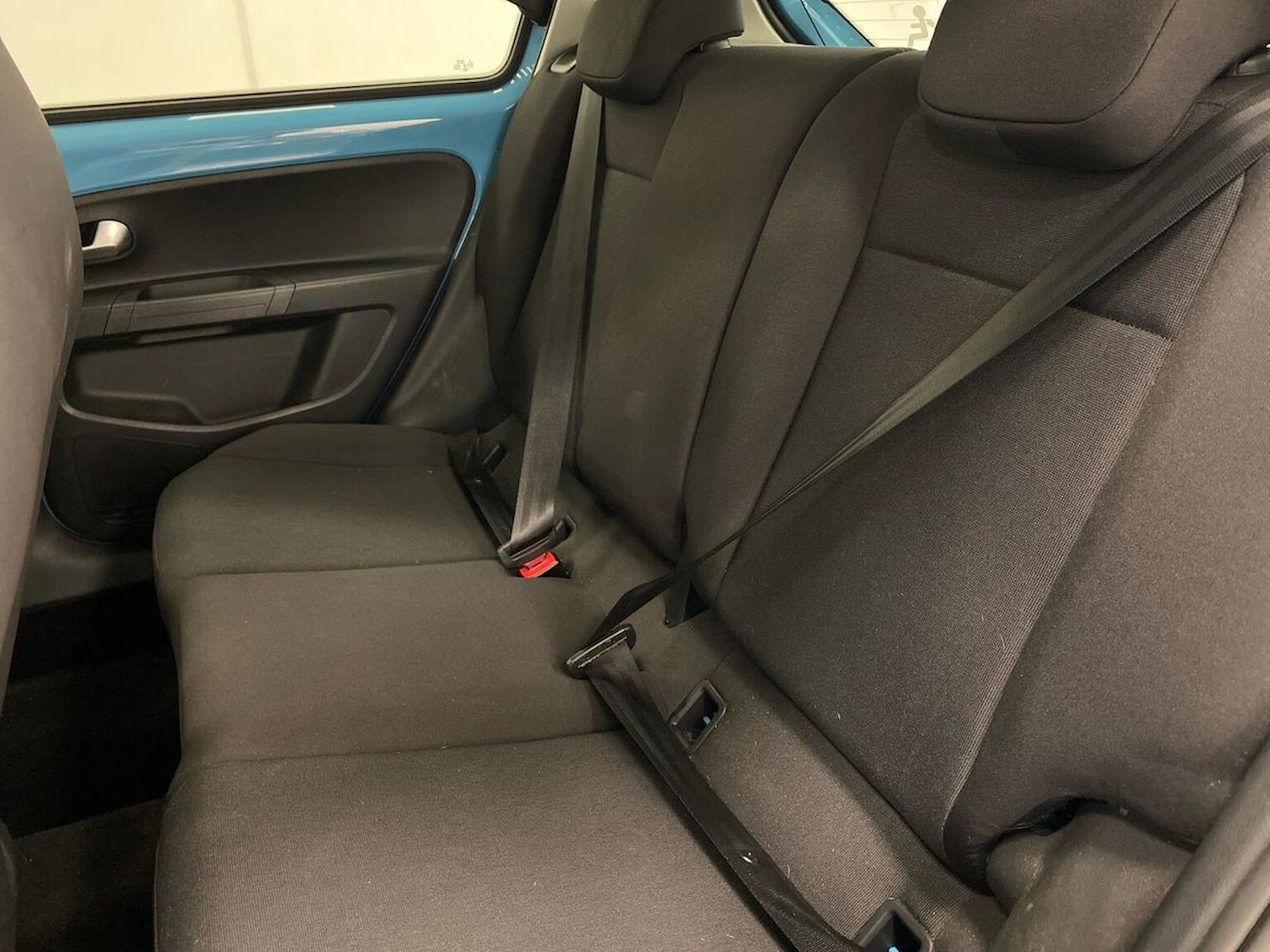 Used Volkswagen up! 2021 for sale - 76821685: Photo 16