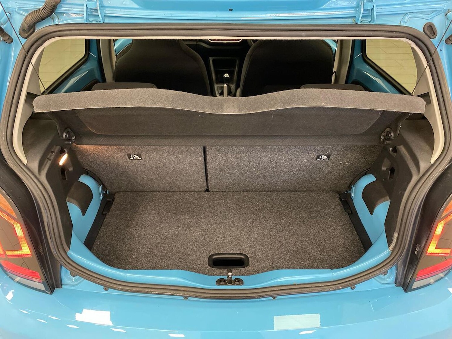 Used Volkswagen up! 2021 for sale - 76821685: Photo 17