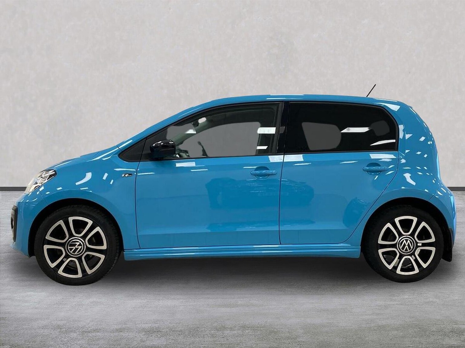 Used Volkswagen up! 2021 for sale - 76821685: Photo 19