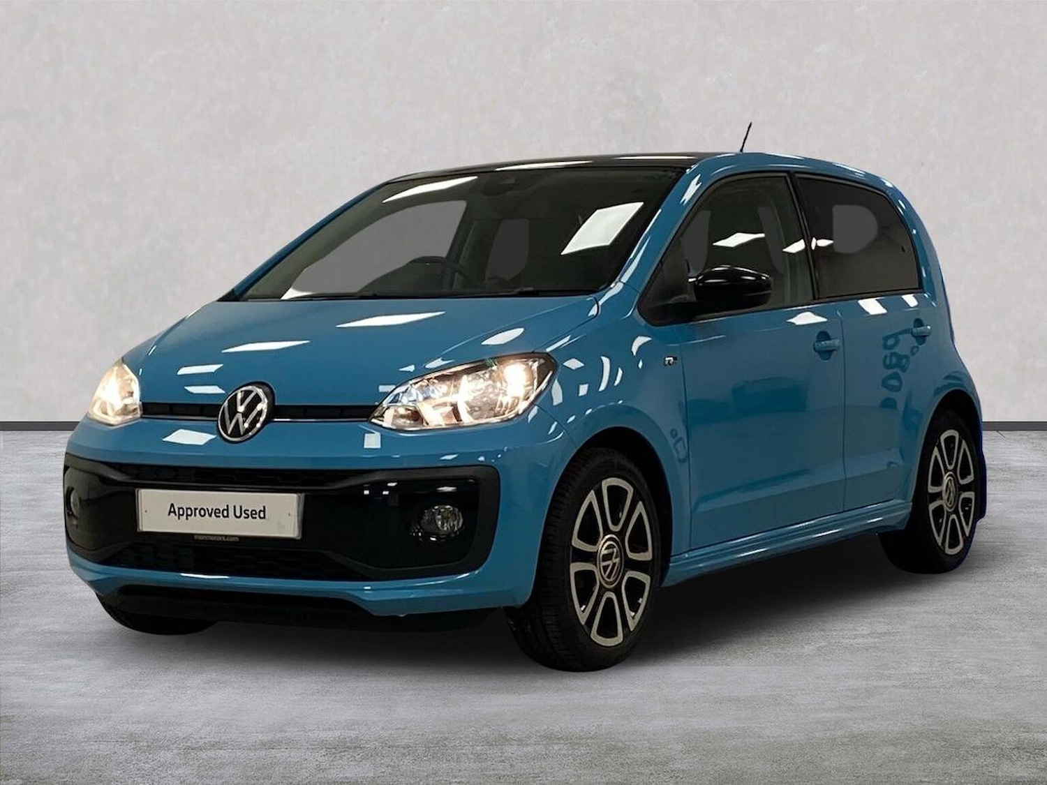 Used Volkswagen up! 2021 for sale - 76821685: Photo 20