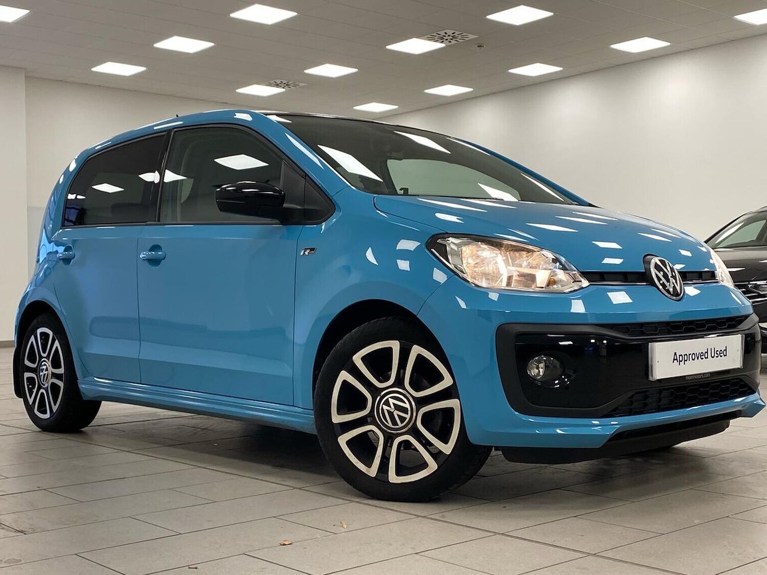 Used Volkswagen up! 2021 for sale - 76821685: Photo 23