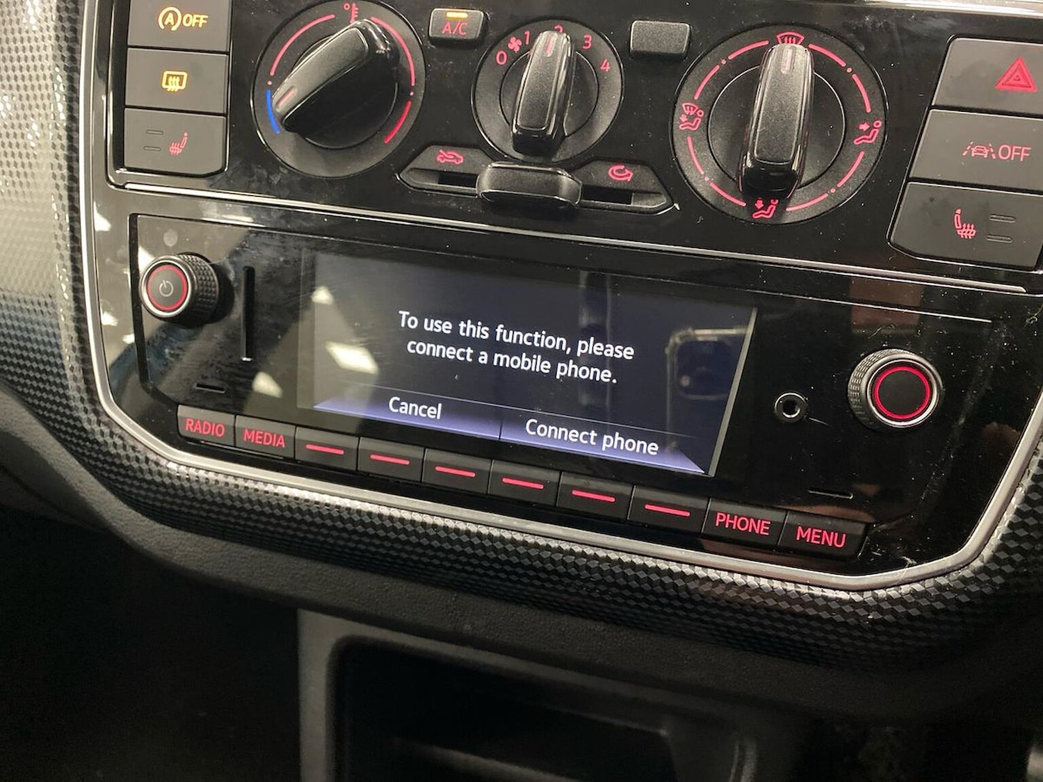 Used Volkswagen up! 2021 for sale - 76821685: Photo 24