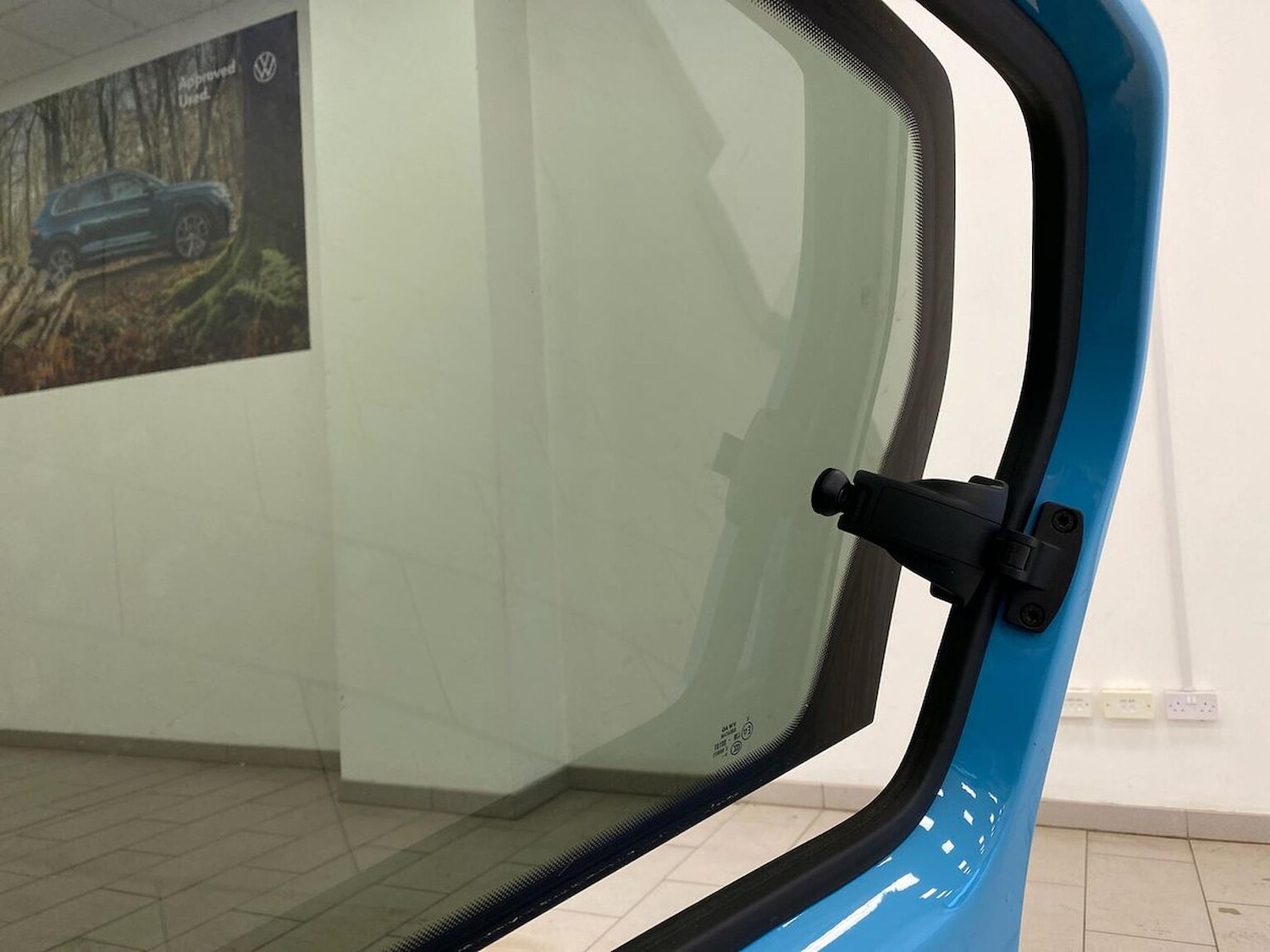 Used Volkswagen up! 2021 for sale - 76821685: Photo 25