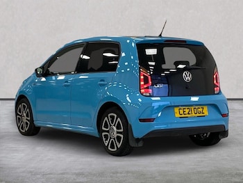 Used Volkswagen up! 2021 for sale - 76821685: Photo