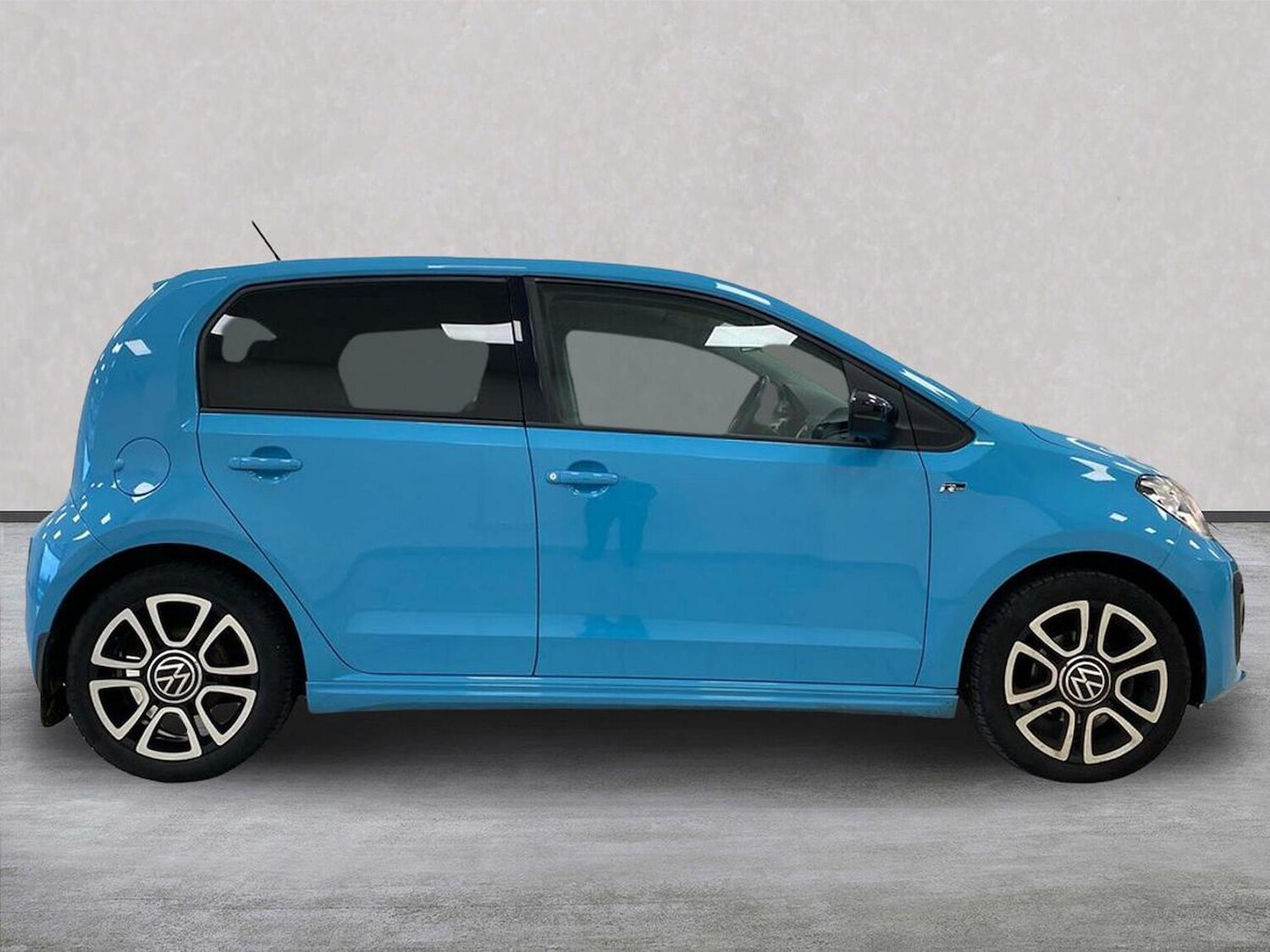 Used Volkswagen up! 2021 for sale - 76821685: Photo 3