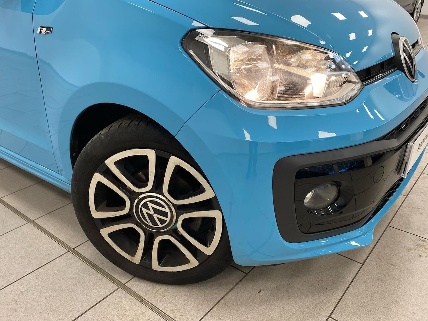 Used Volkswagen up! 2021 for sale - 76821685: Photo 30