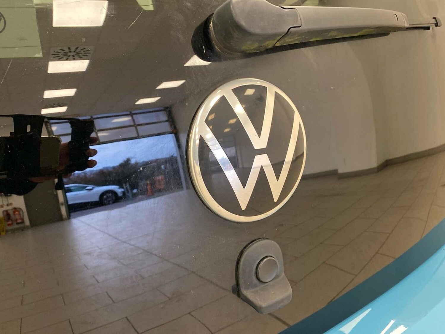 Used Volkswagen up! 2021 for sale - 76821685: Photo 31