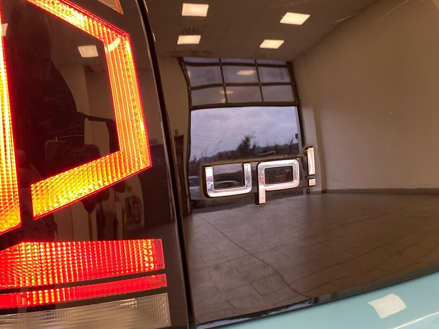 Used Volkswagen up! 2021 for sale - 76821685: Photo 32