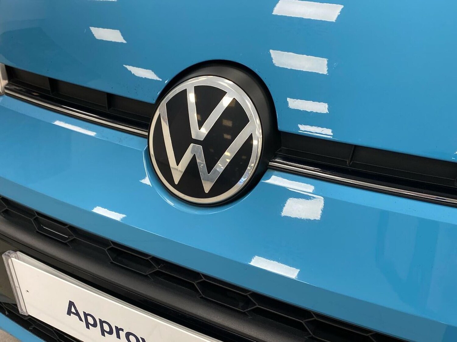 Used Volkswagen up! 2021 for sale - 76821685: Photo 33