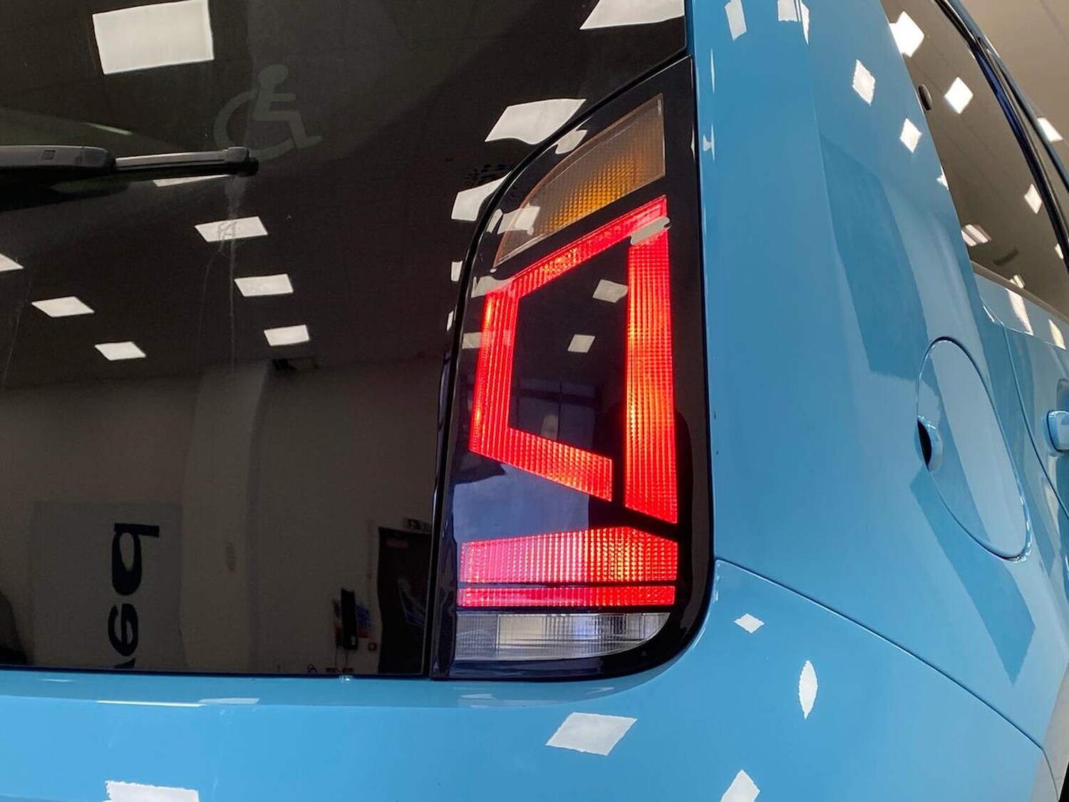 Used Volkswagen up! 2021 for sale - 76821685: Photo 36