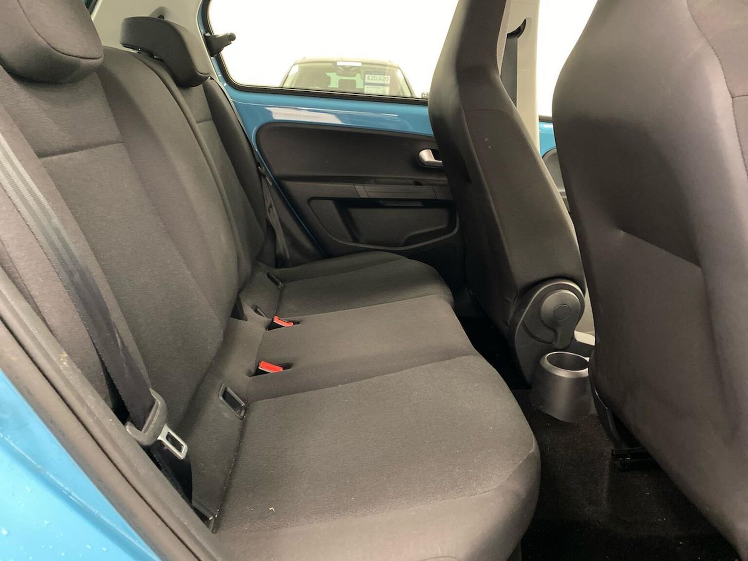 Used Volkswagen up! 2021 for sale - 76821685: Photo 37