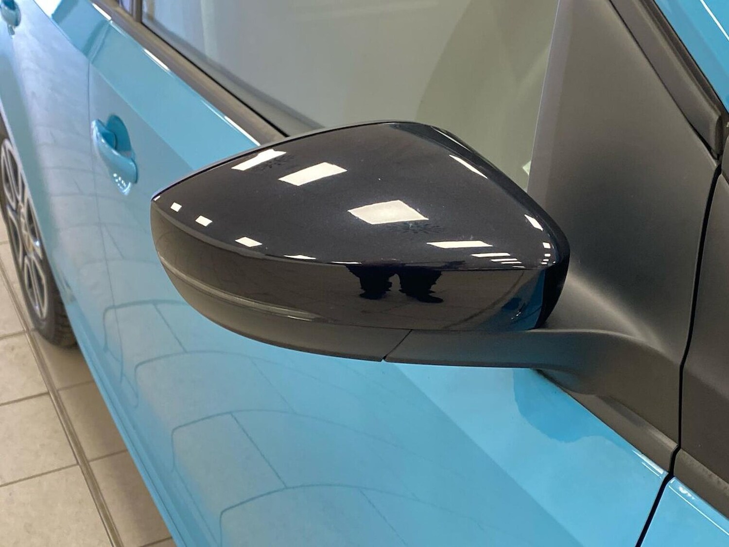 Used Volkswagen up! 2021 for sale - 76821685: Photo 38