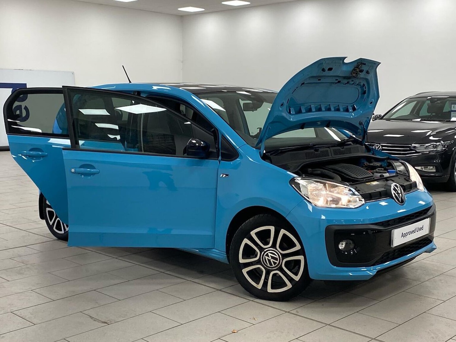 Used Volkswagen up! 2021 for sale - 76821685: Photo 40