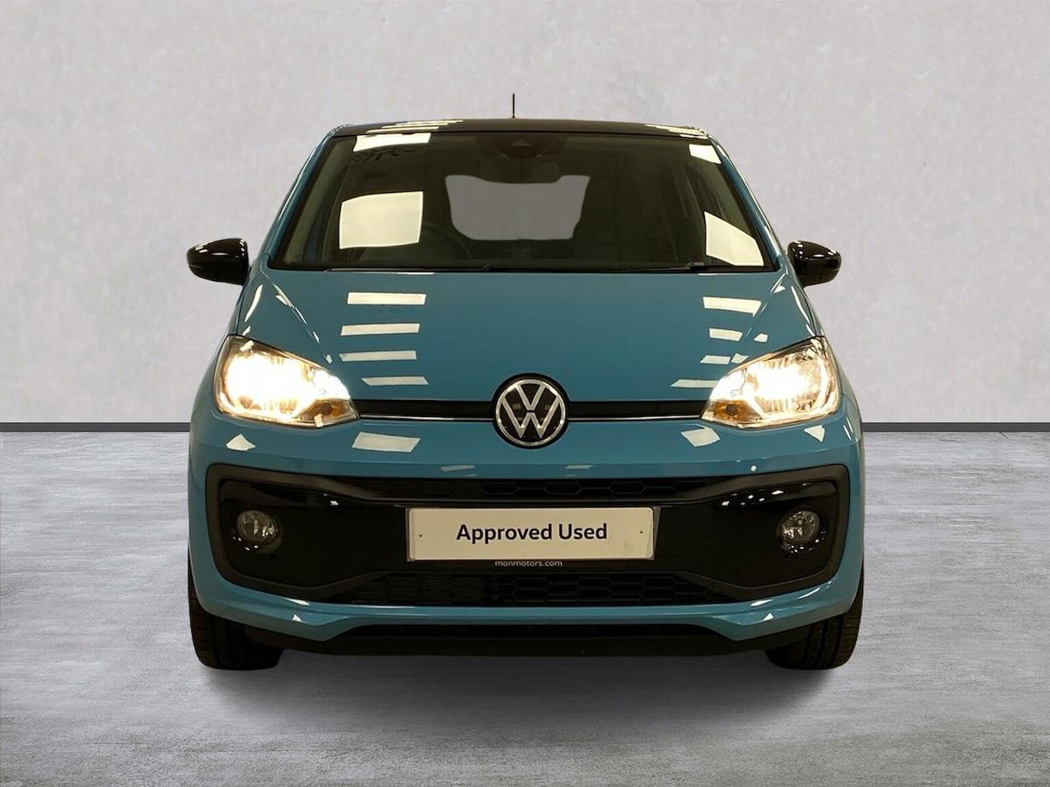 Used Volkswagen up! 2021 for sale - 76821685: Photo 5