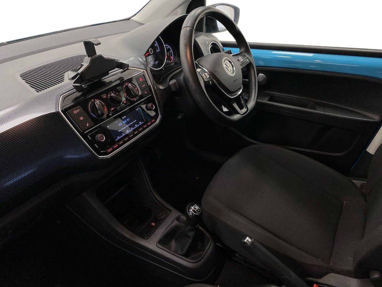 Used Volkswagen up! 2021 for sale - 76821685: Photo 7