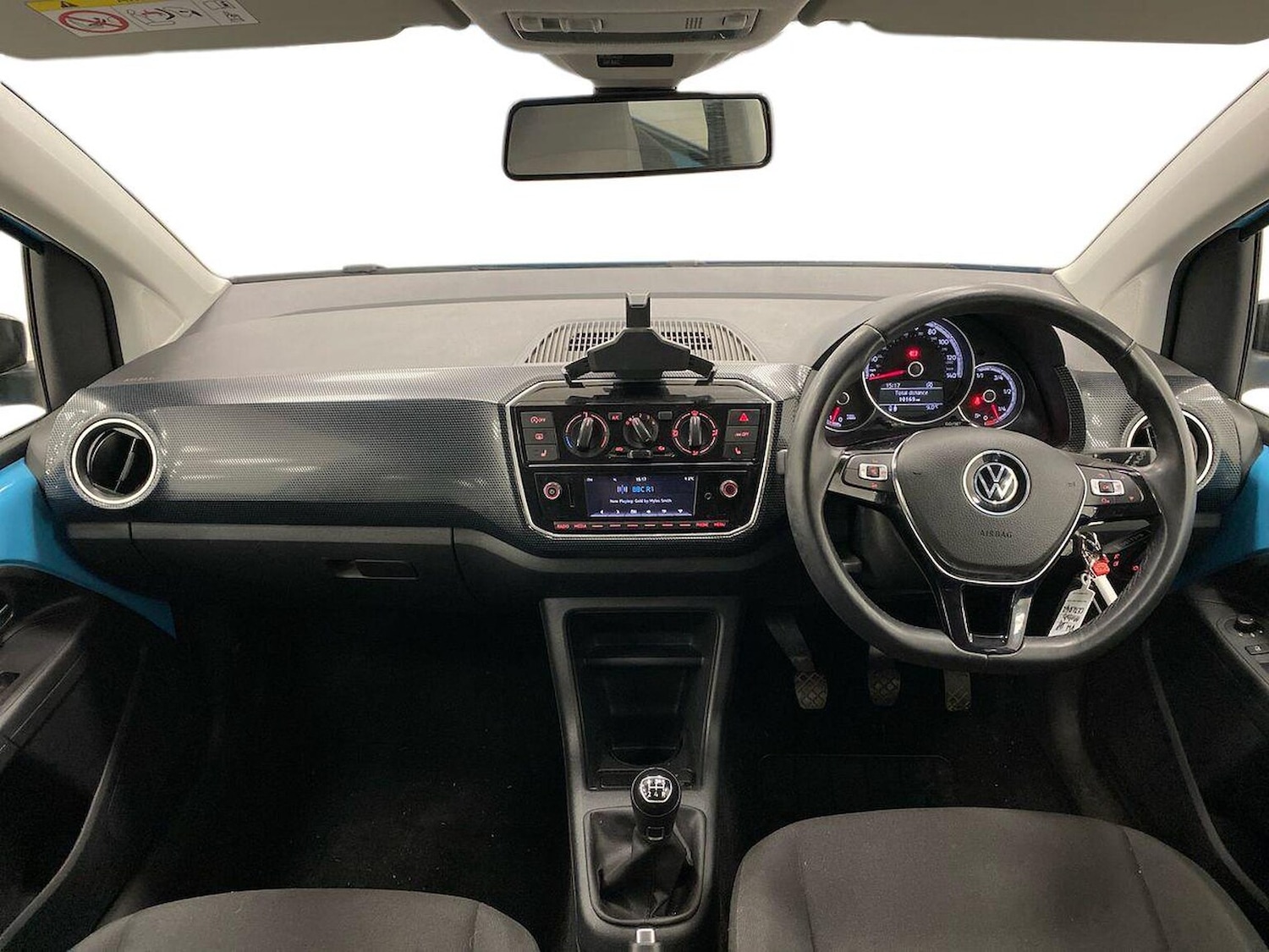 Used Volkswagen up! 2021 for sale - 76821685: Photo 8