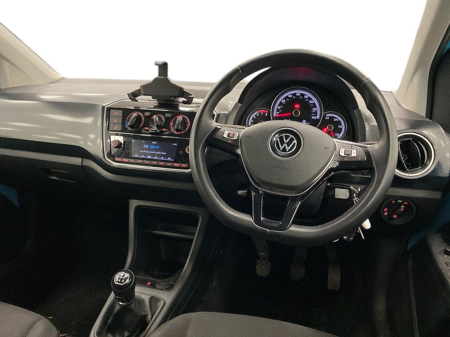 Used Volkswagen up! 2021 for sale - 76821685: Photo 9