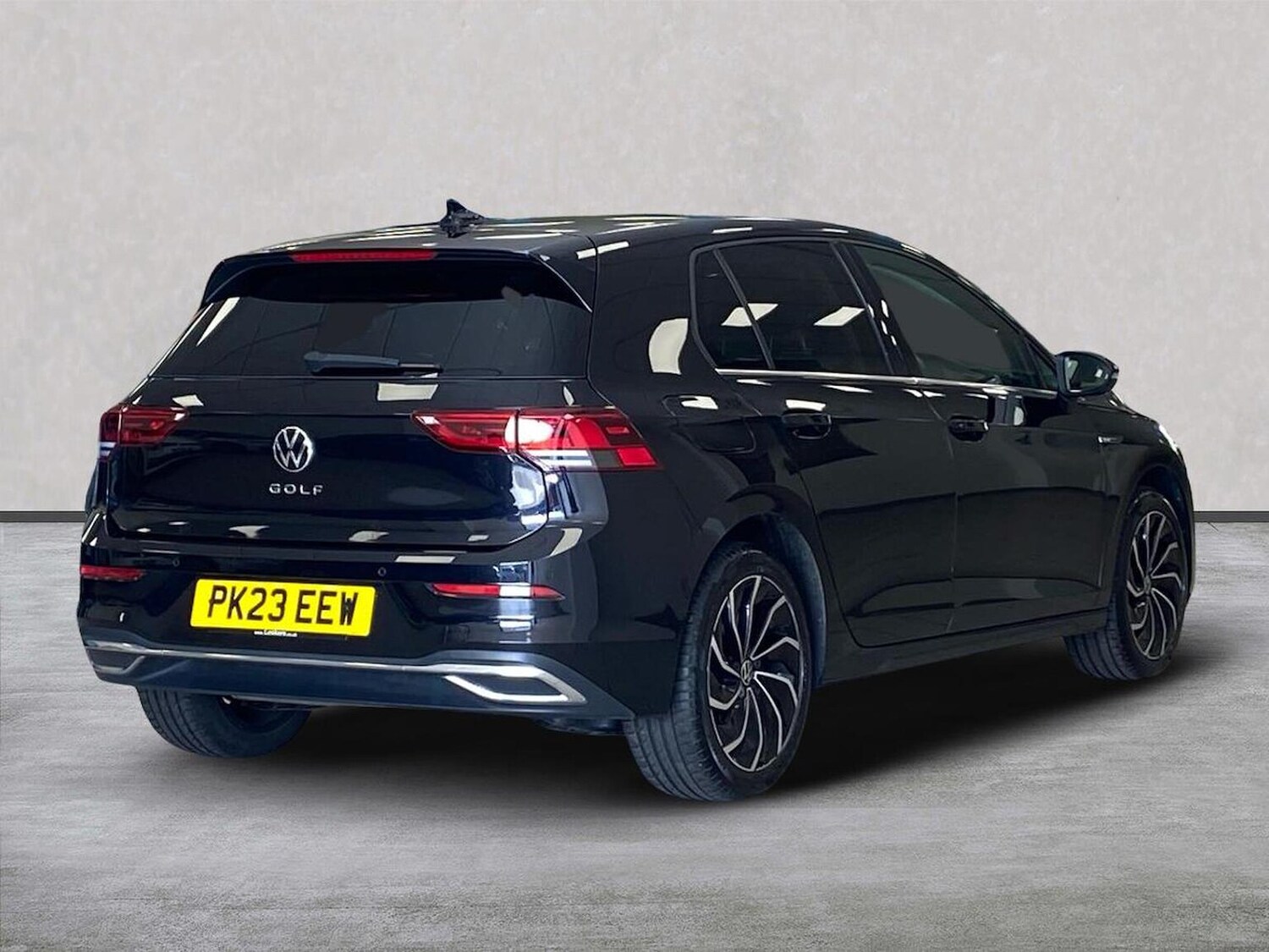 Used Volkswagen Golf 2023 for sale - 76102497: Photo 18
