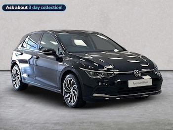 Volkswagen - Golf