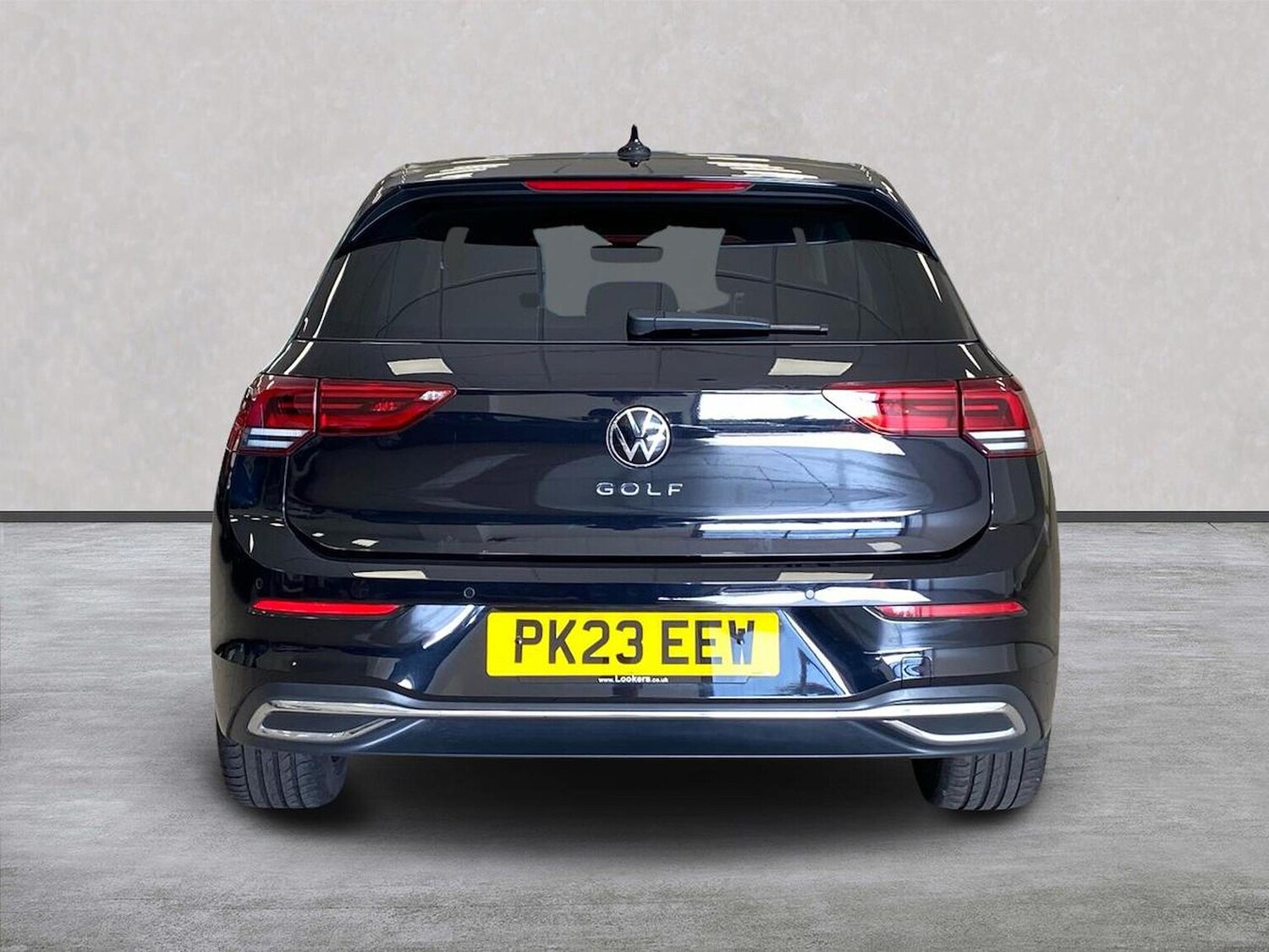 Used Volkswagen Golf 2023 for sale - 76102497: Photo 4