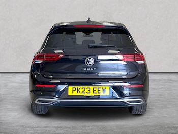 Used Volkswagen Golf 2023 for sale - 76102497: Photo 4