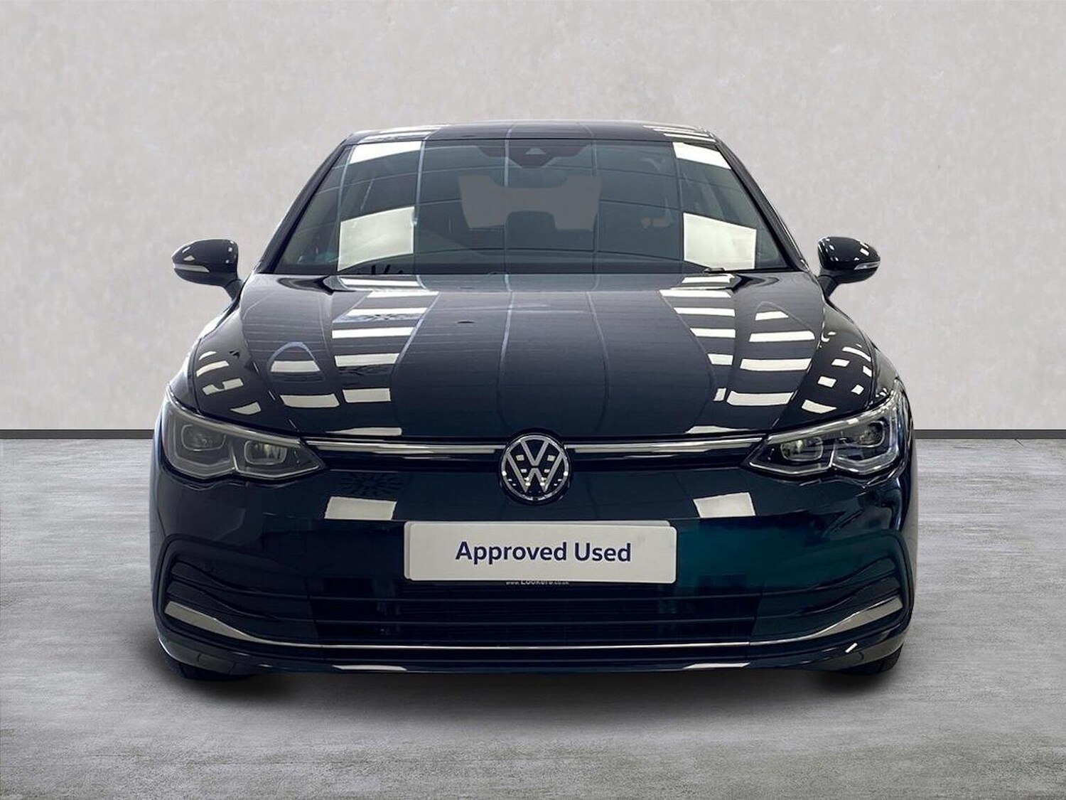 Used Volkswagen Golf 2023 for sale - 76102497: Photo 5