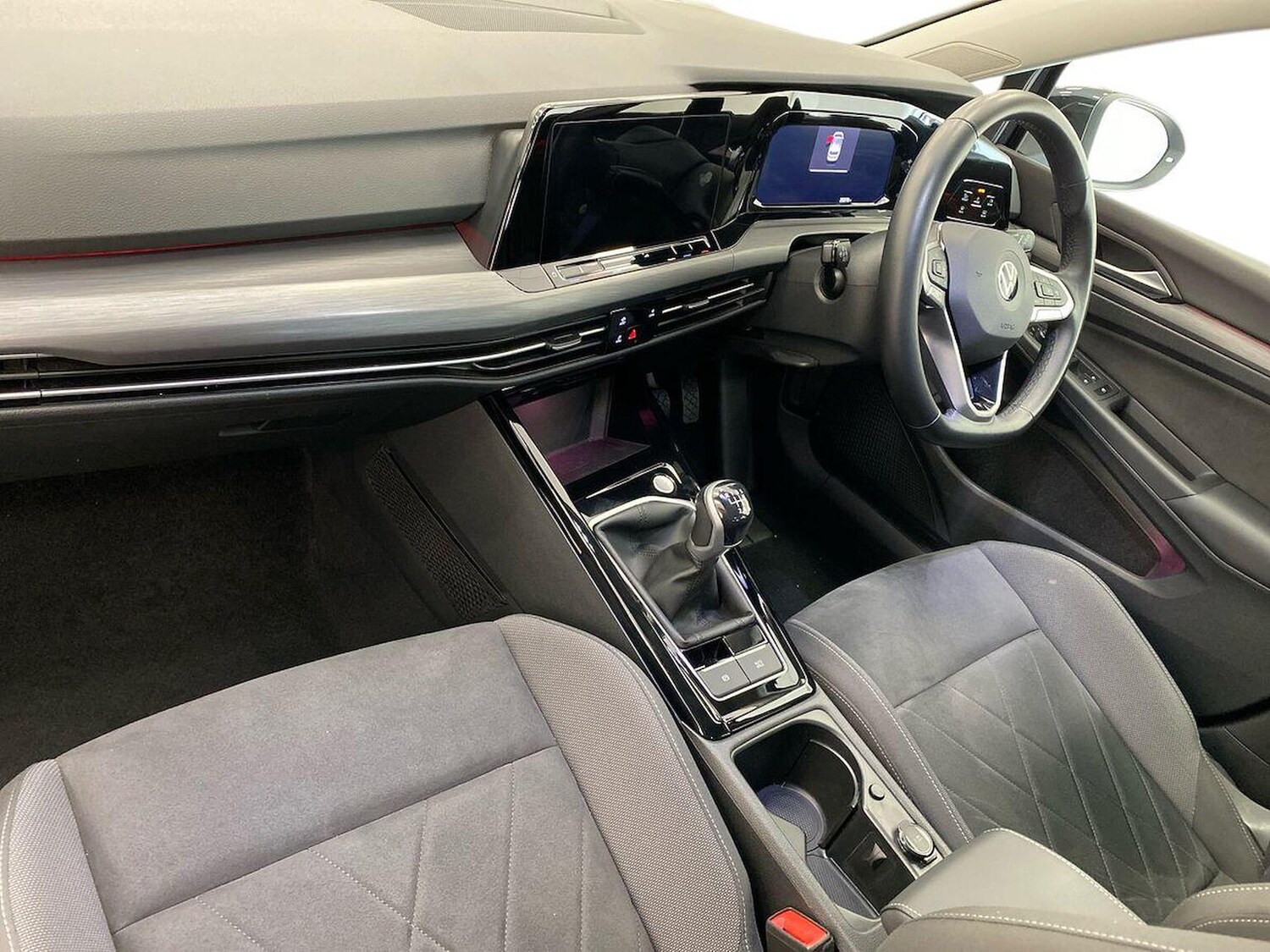Used Volkswagen Golf 2023 for sale - 76102497: Photo 7