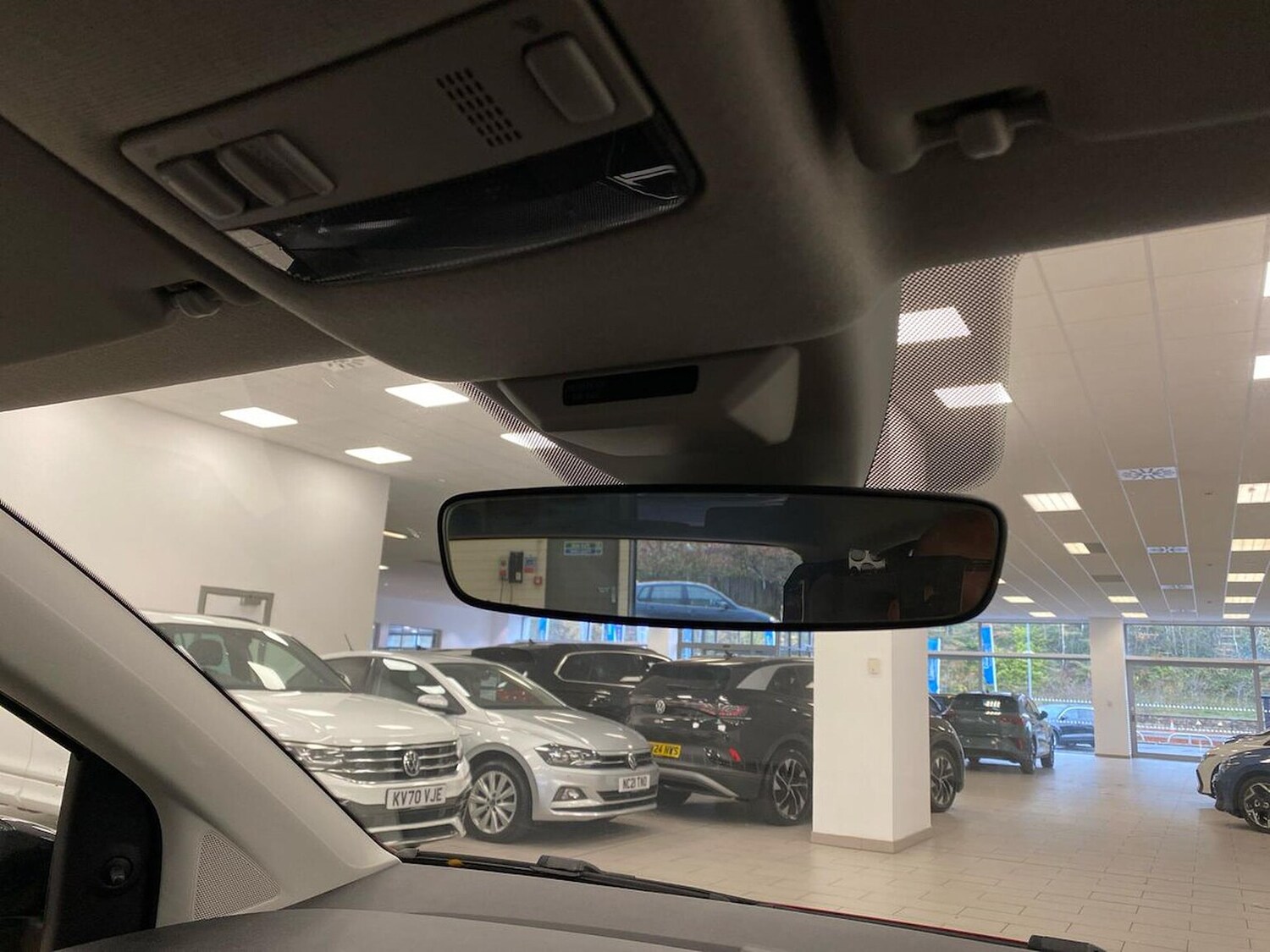 Used Volkswagen up! 2023 for sale - 76583255: Photo 14