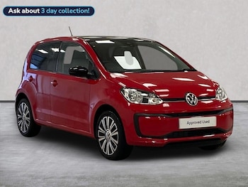 Used Volkswagen up! 2023 for sale - 76583255: Photo