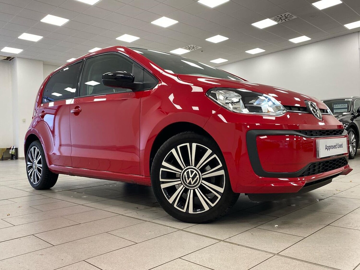 Used Volkswagen up! 2023 for sale - 76583255: Photo 25