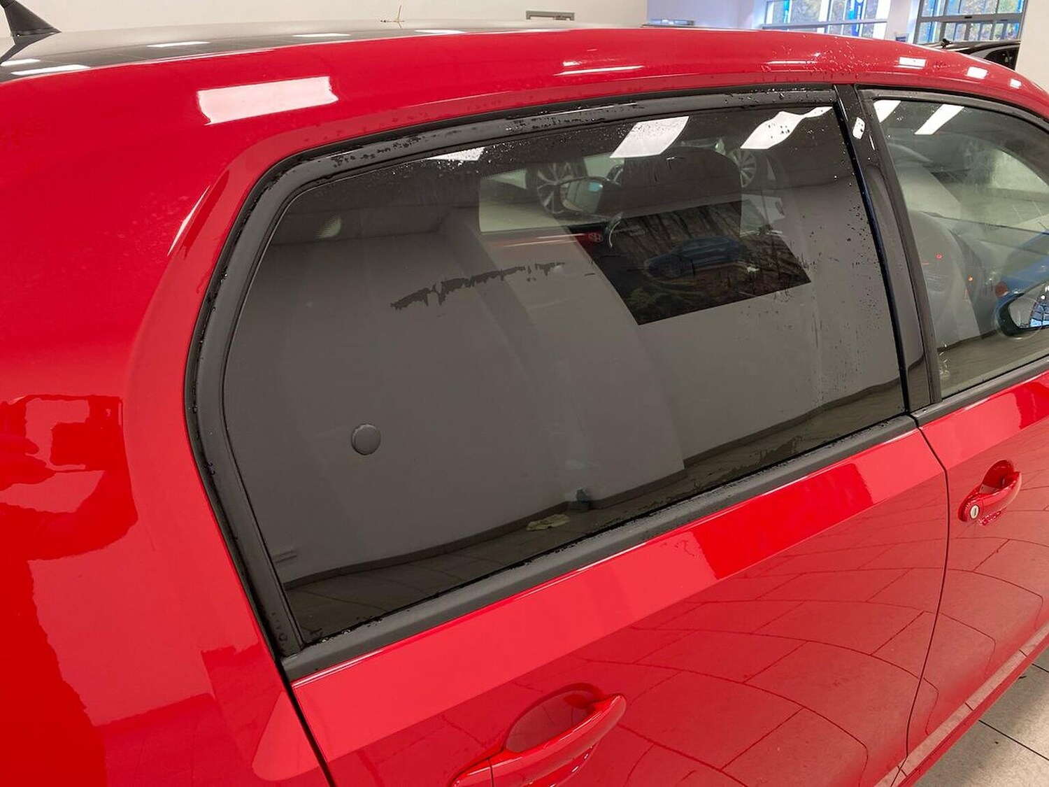 Used Volkswagen up! 2023 for sale - 76583255: Photo 29