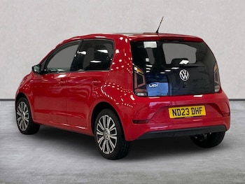 Used Volkswagen up! 2023 for sale - 76583255: Photo