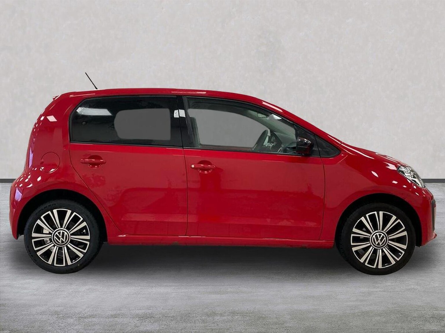 Used Volkswagen up! 2023 for sale - 76583255: Photo 3
