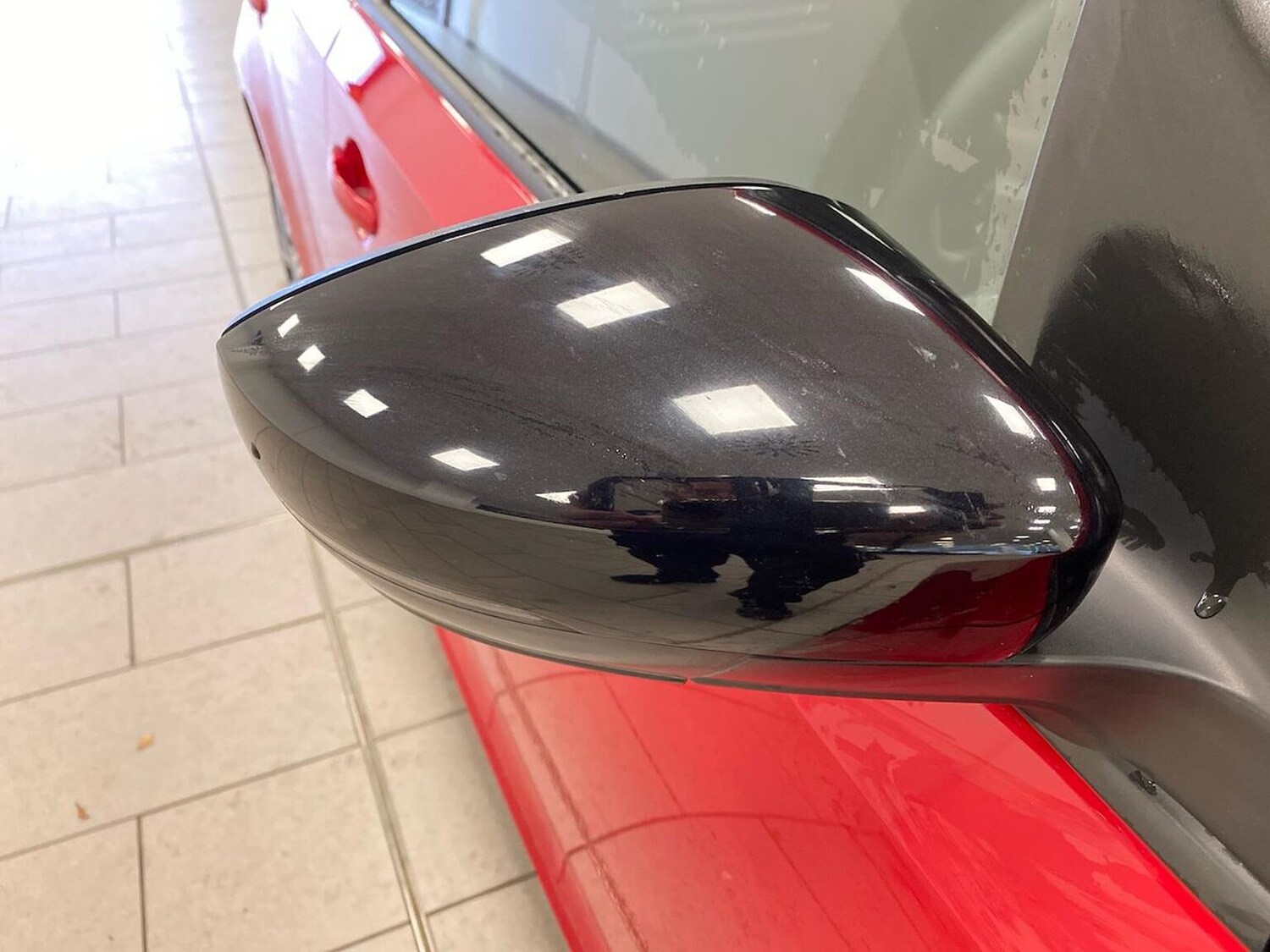 Used Volkswagen up! 2023 for sale - 76583255: Photo 36