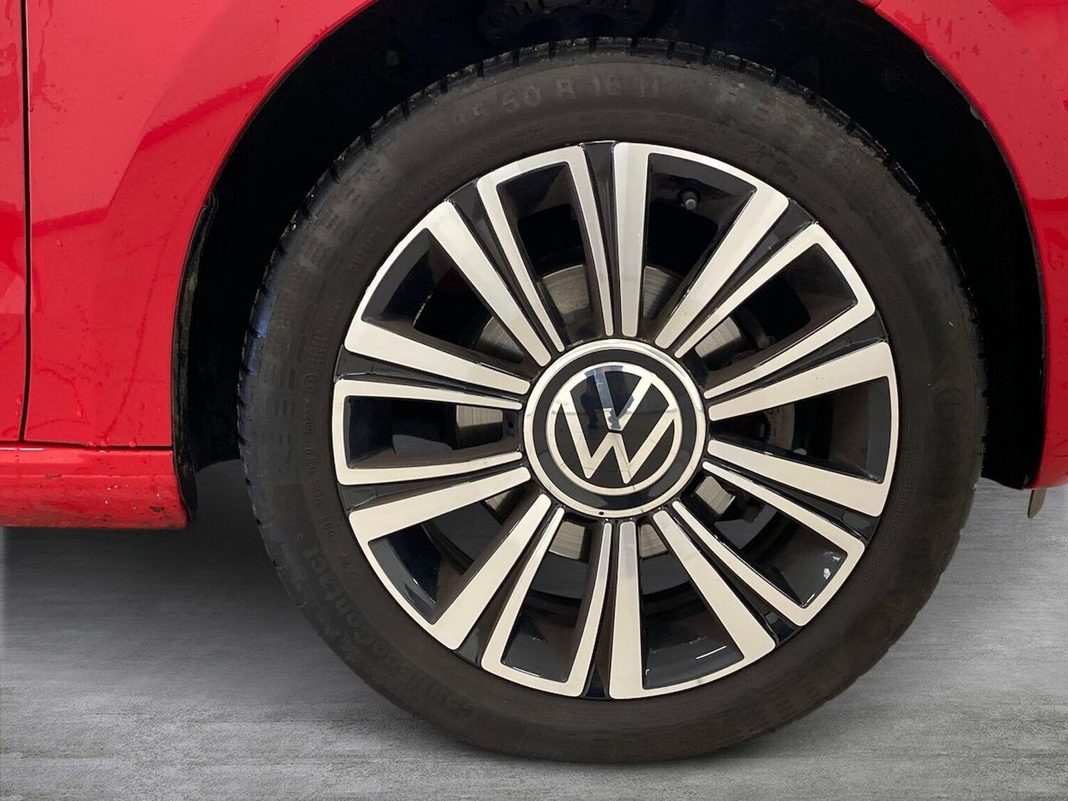 Used Volkswagen up! 2023 for sale - 76583255: Photo 6