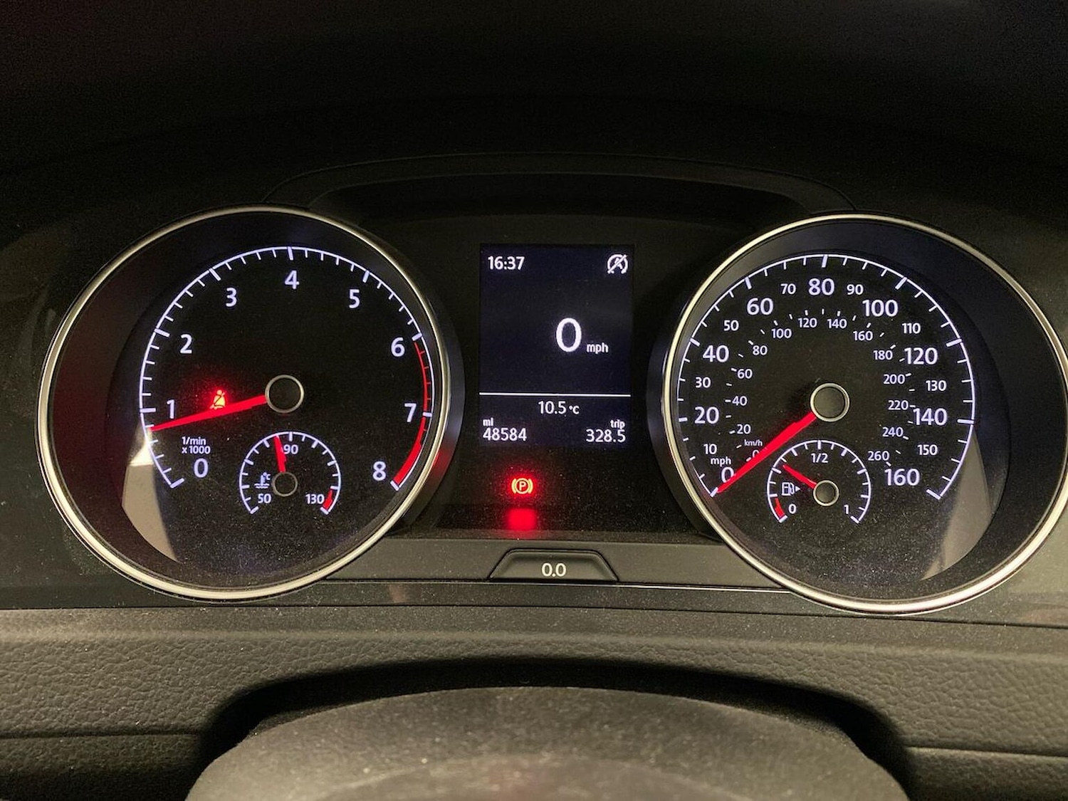 Used Volkswagen Golf 2017 for sale - 76911250: Photo 10