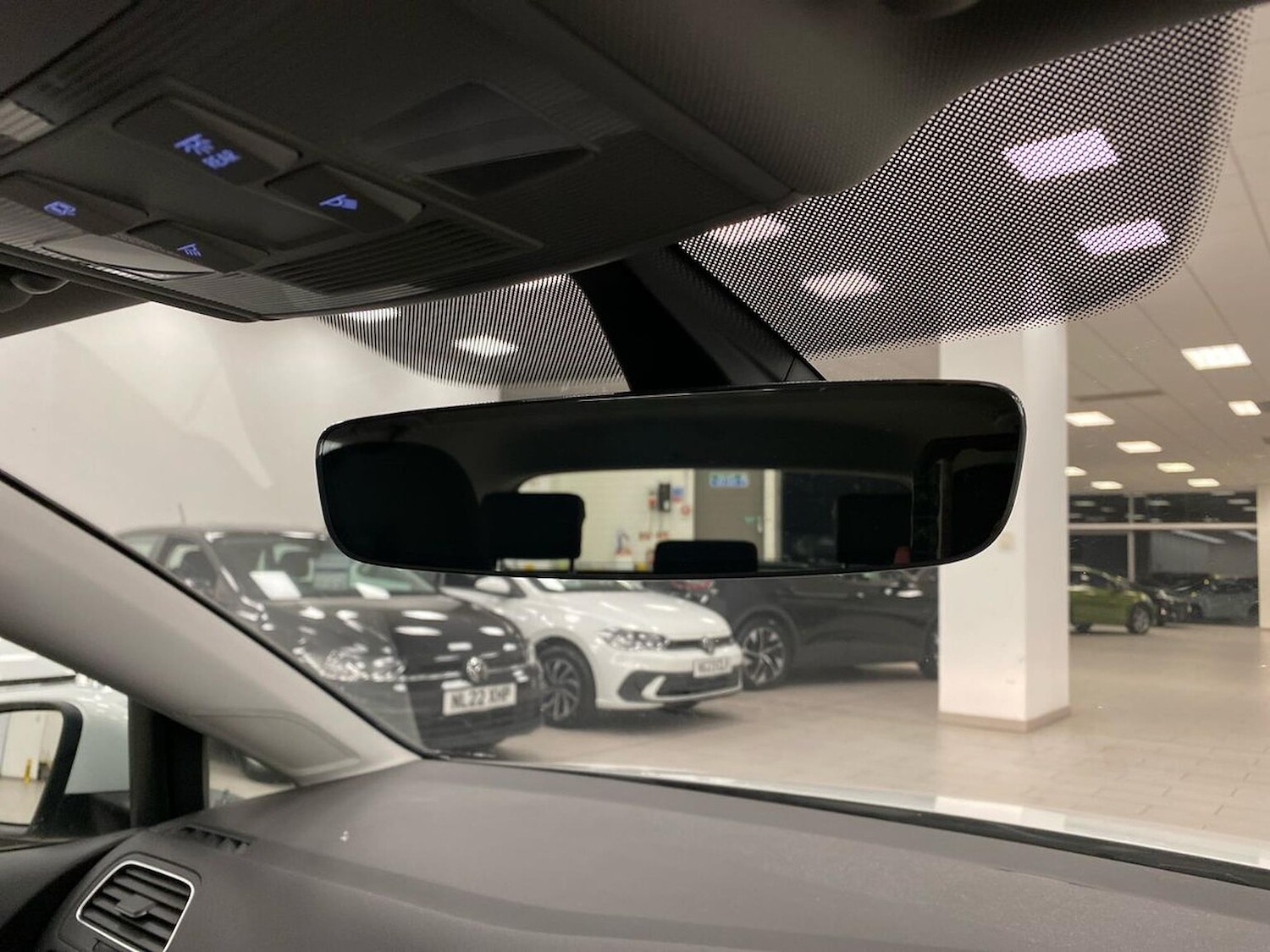 Used Volkswagen Golf 2017 for sale - 76911250: Photo 14