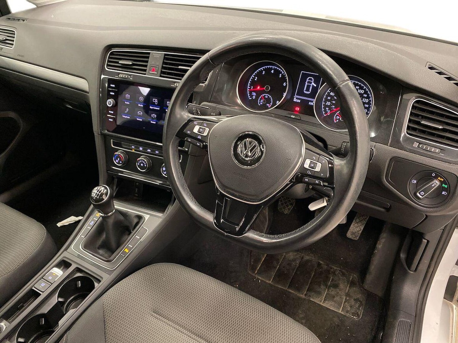 Used Volkswagen Golf 2017 for sale - 76911250: Photo 15