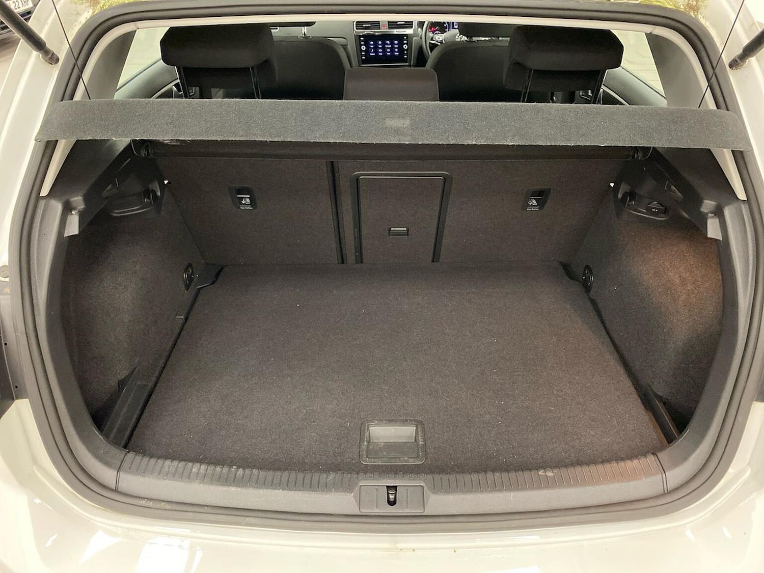 Used Volkswagen Golf 2017 for sale - 76911250: Photo 17