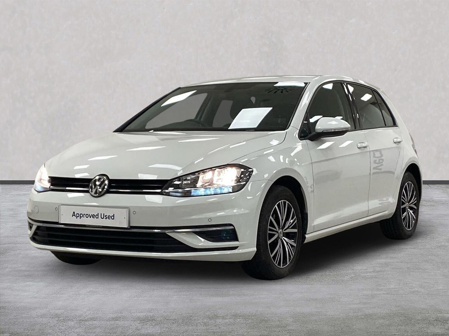 Used Volkswagen Golf 2017 for sale - 76911250: Photo 20