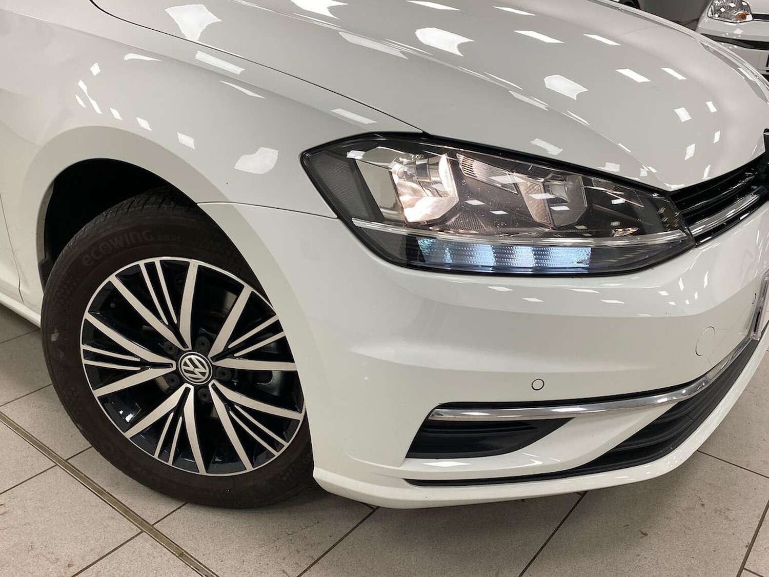 Used Volkswagen Golf 2017 for sale - 76911250: Photo 30