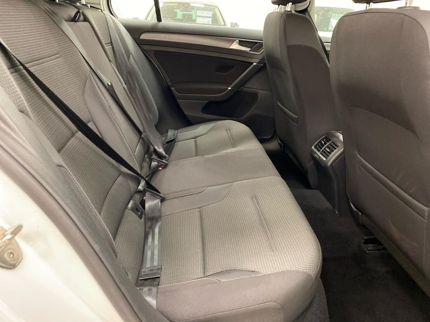 Used Volkswagen Golf 2017 for sale - 76911250: Photo 37